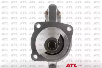 Стартер ATL Autotechnik A 22 680